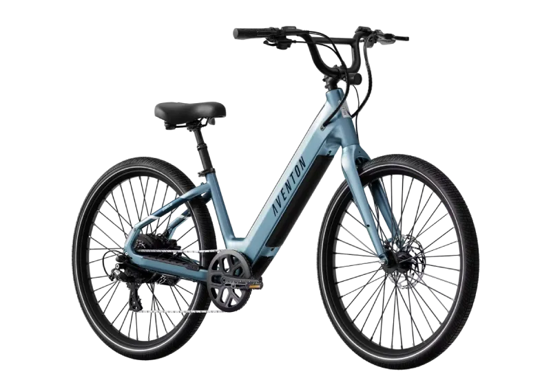 aventon pace 4 blue