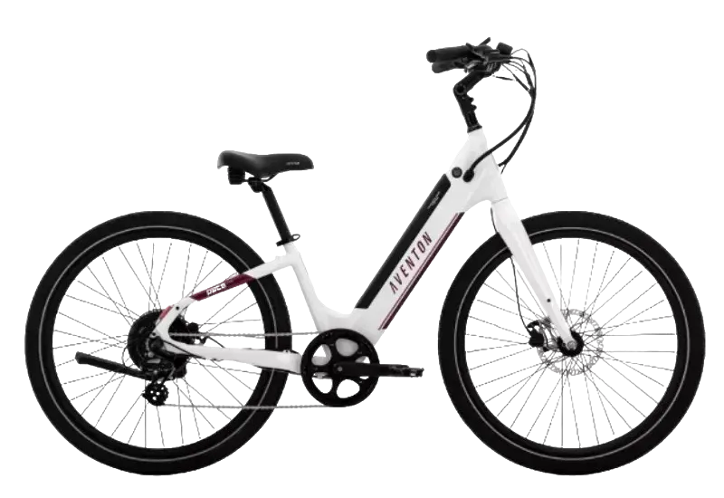 •_Aventon Pace 4