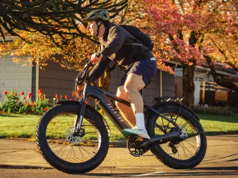 Aventure 3 Ebike7